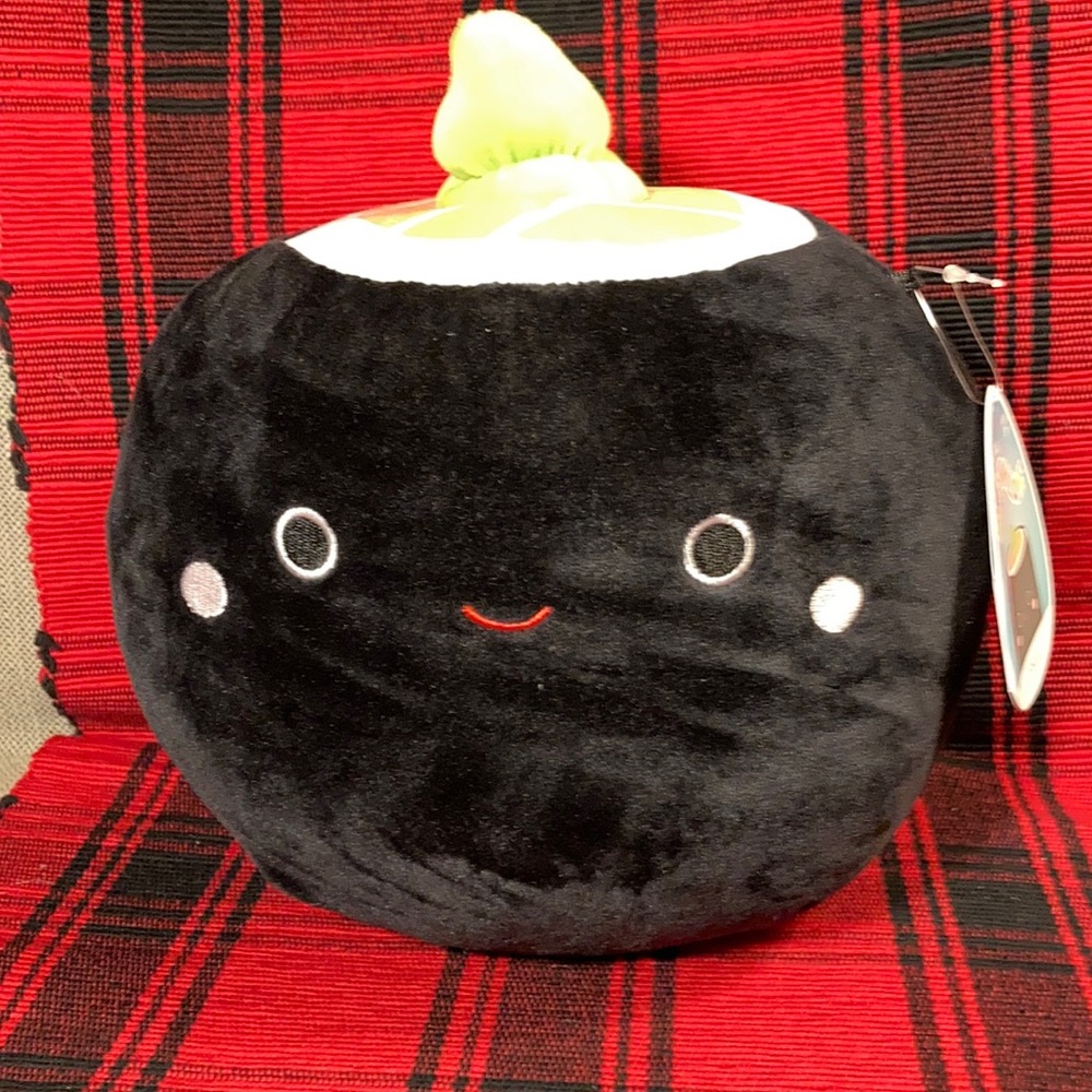 Squishmallow Shozo